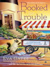 Cover image for Booked for Trouble